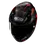 Miniaturbild: HJC RPHA 12 Carbon Keres MC1 Integralhelm