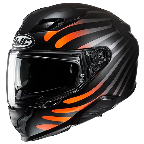HJC F71 Zen MC-7SF Helm