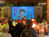 Dieses Wochenende fand die Race2Night statt – ganz im Zeichen des Schweizer Motorsport-Nachwuchses.