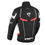 Miniaturbild: DIFI Estoril Aerotex wasserdichte Motorrad Textiljacke