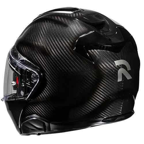 Miniaturbild: HJC RPHA 91 Carbon Klapphelm