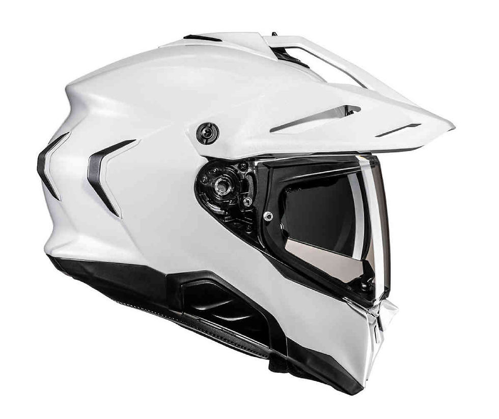 Miniaturbild: HJC RPHA 60 Enduro