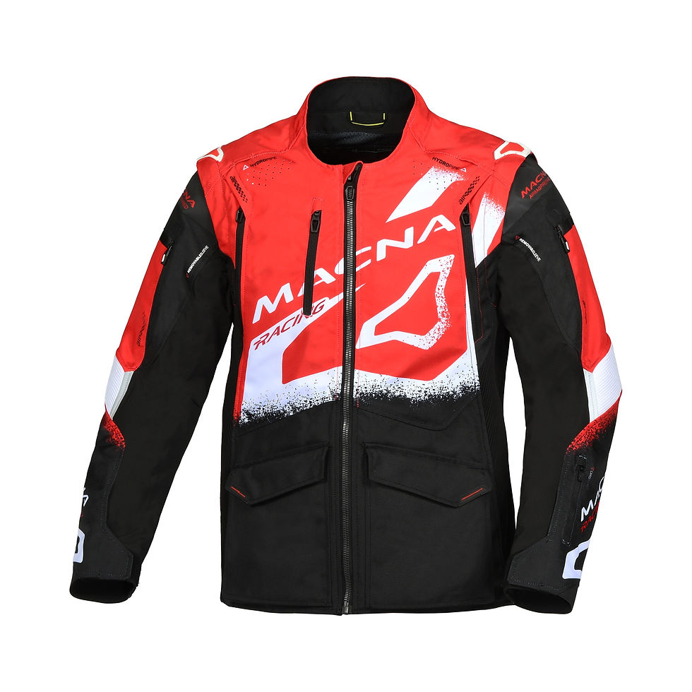 Miniaturbild: MACNA Landmark Motocross Jacke
