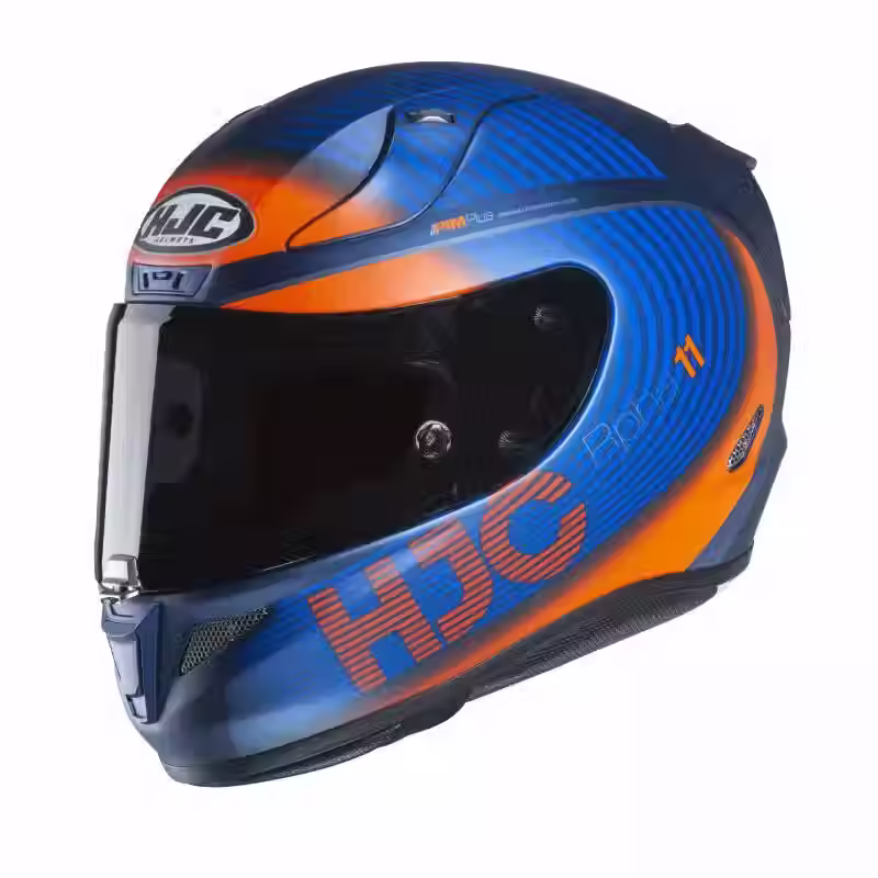 HJC R-pha 11 Bine MC-27SF