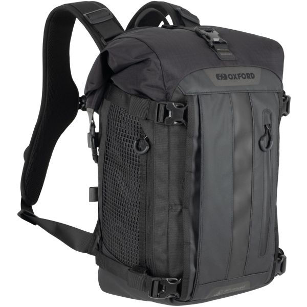 OXFORD Atlas B-20 Advanced Backpack 20L