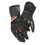 Miniaturbild: DANE Magnus wasserdichte Motorrad Handschuhe