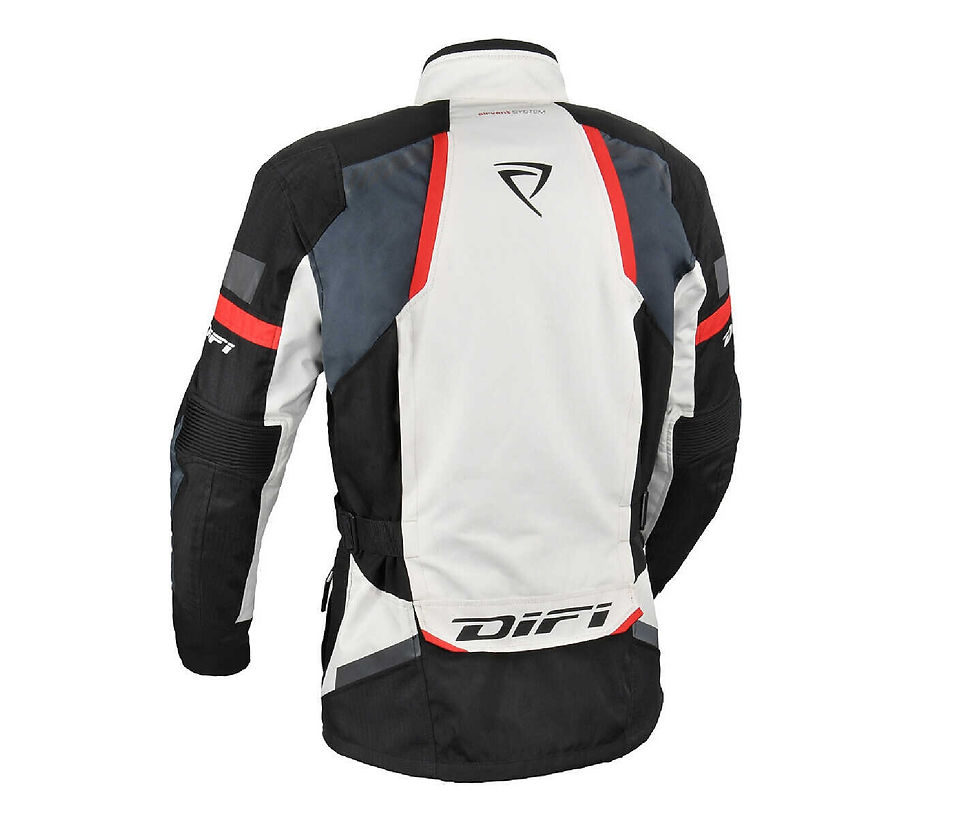 Miniaturbild: DIFI JACKET EXPLORE
