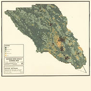 Sonoma Open Space Study