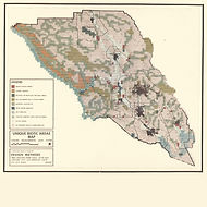 Sonoma Open Space Study