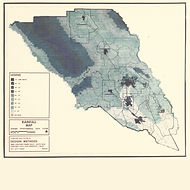 Sonoma Open Space Study