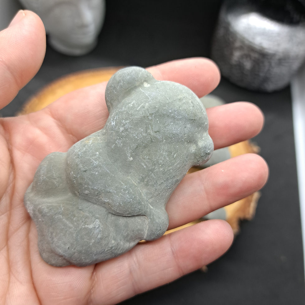 Miniature : Pierres des fées du Canada