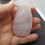 Miniature : Champignons en Quartz rose A