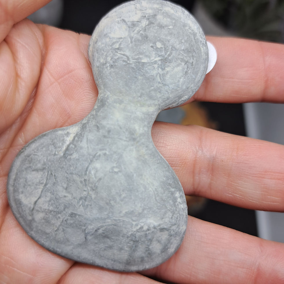 Miniature : Pierres des fées du Canada