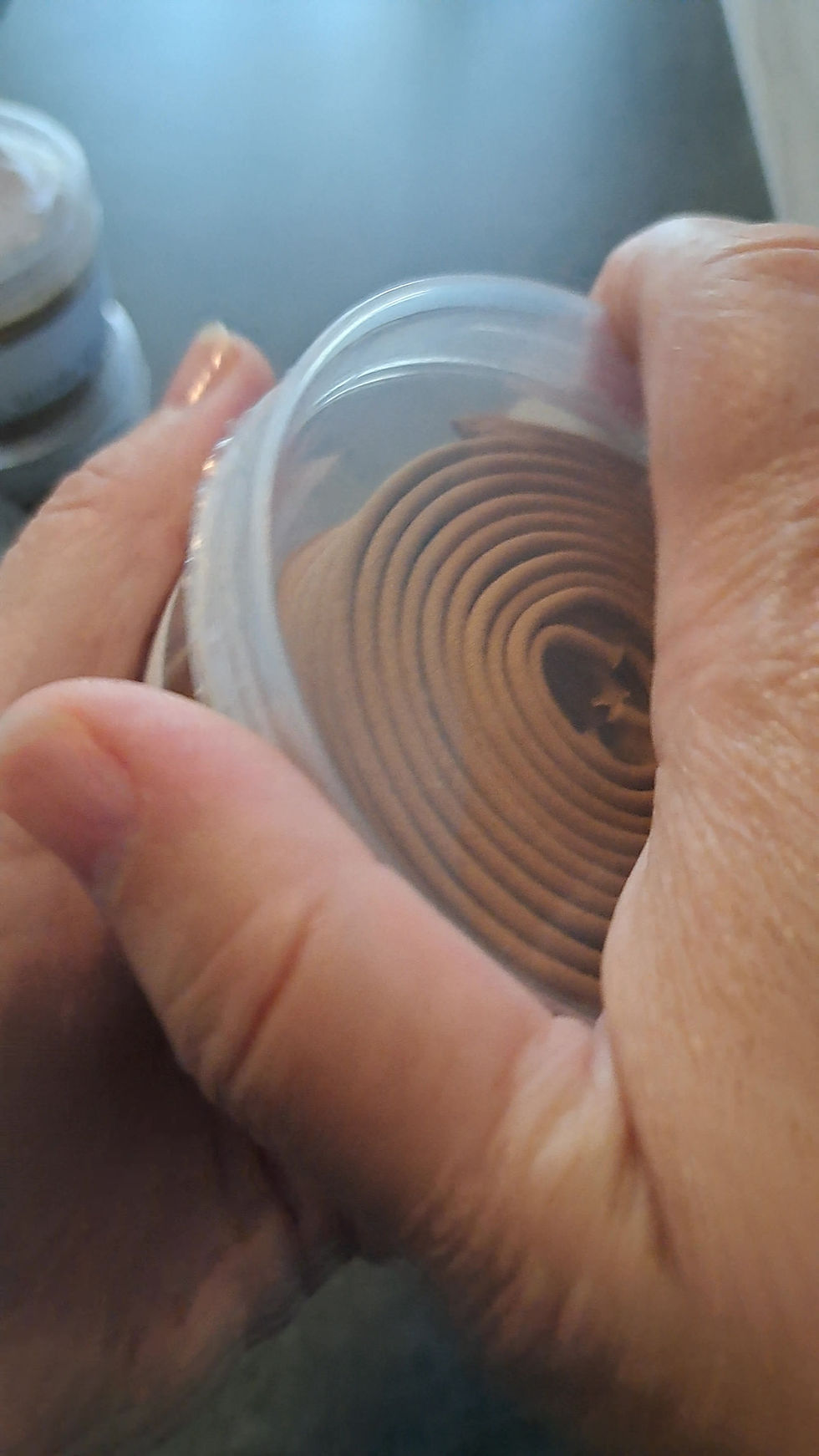 Miniature : Encens spirale naturels (lot de 2)