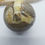 Miniature : Sphère Septaria A