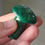 Miniature : Champignons en Malachite