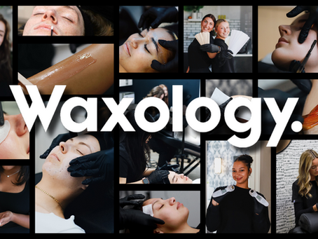 What is Waxology?