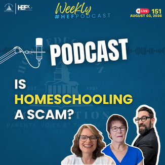 Is Homeschooling a Scam?