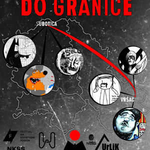 Od granice do granice