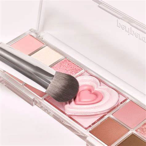Thumbnail: PERIPERA - All Take Mood Like Palette Peritage Collection (01 Prestige Pink)
