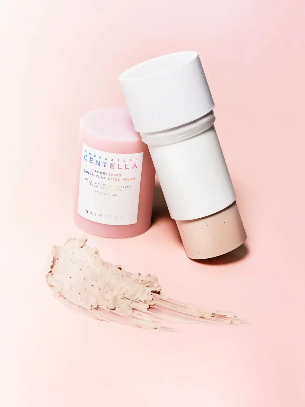 Thumbnail: SKIN1004 - Madagascar Centella Poremizing Quick Clay Stick Mask 27g