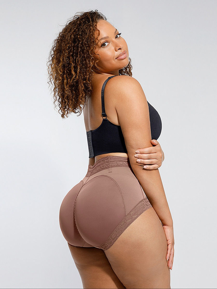 Thumbnail: Sestroso Figuras Shaping Shorts