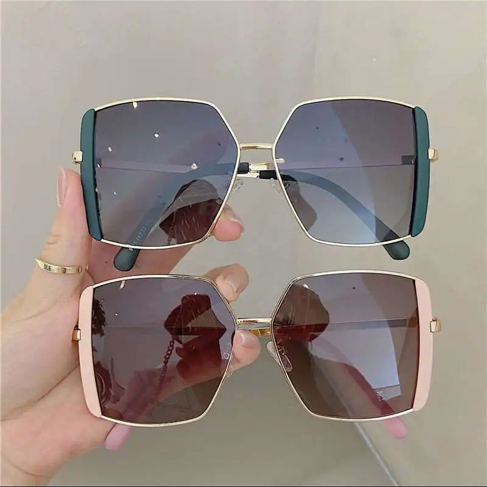 Thumbnail: Pretty Casarella sunglasses