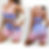 Thumbnail: Pretty Ombrinha  ombre set