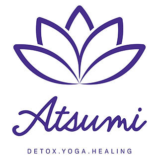 Writer: Atsumi Healing
