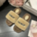 Pretty Polonio Slip Ons