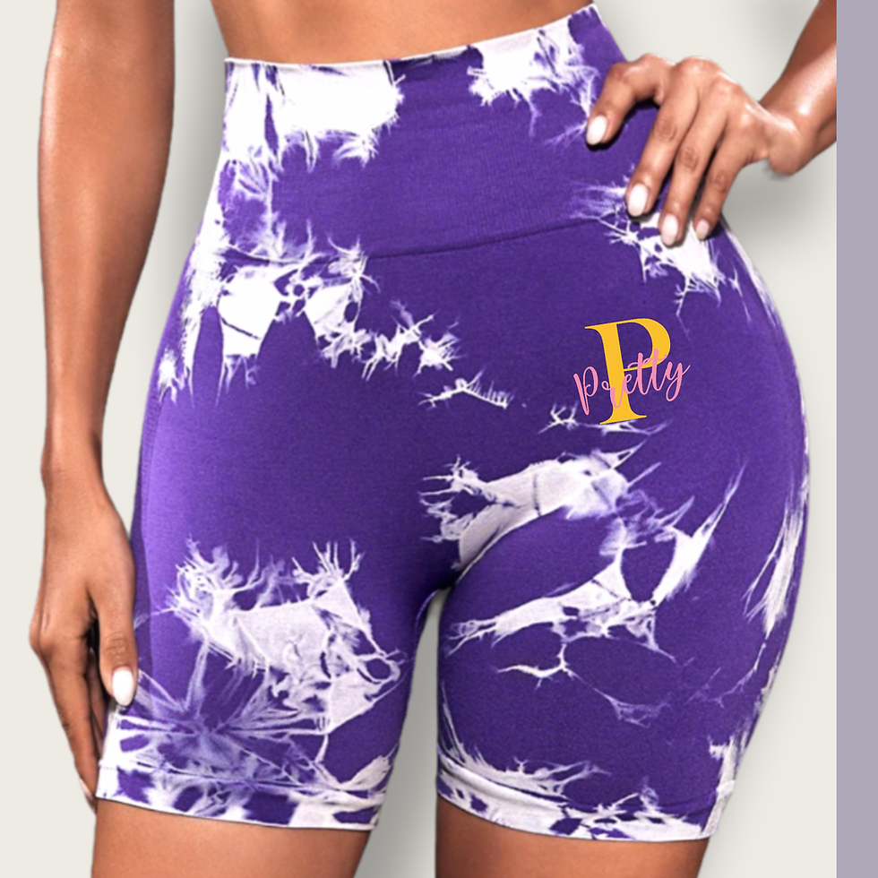 Thumbnail: Pretty Tinginha Shorts