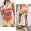 Thumbnail: Pretty Ombrinha  ombre set