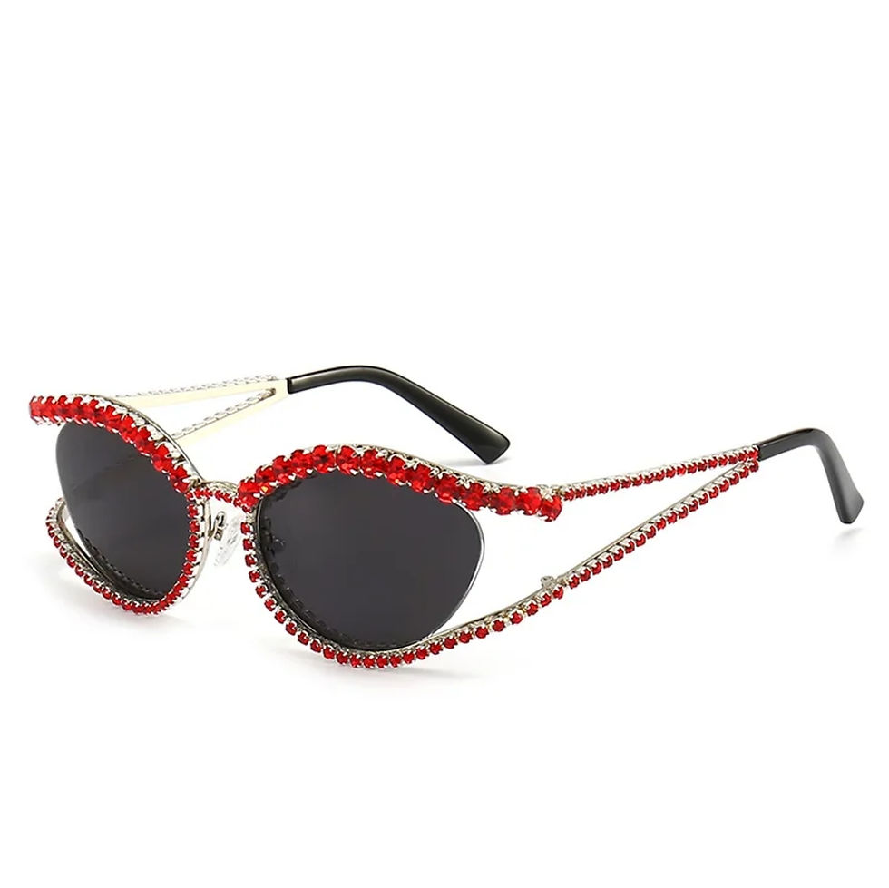 Thumbnail: Pretty Faisca sunglasses