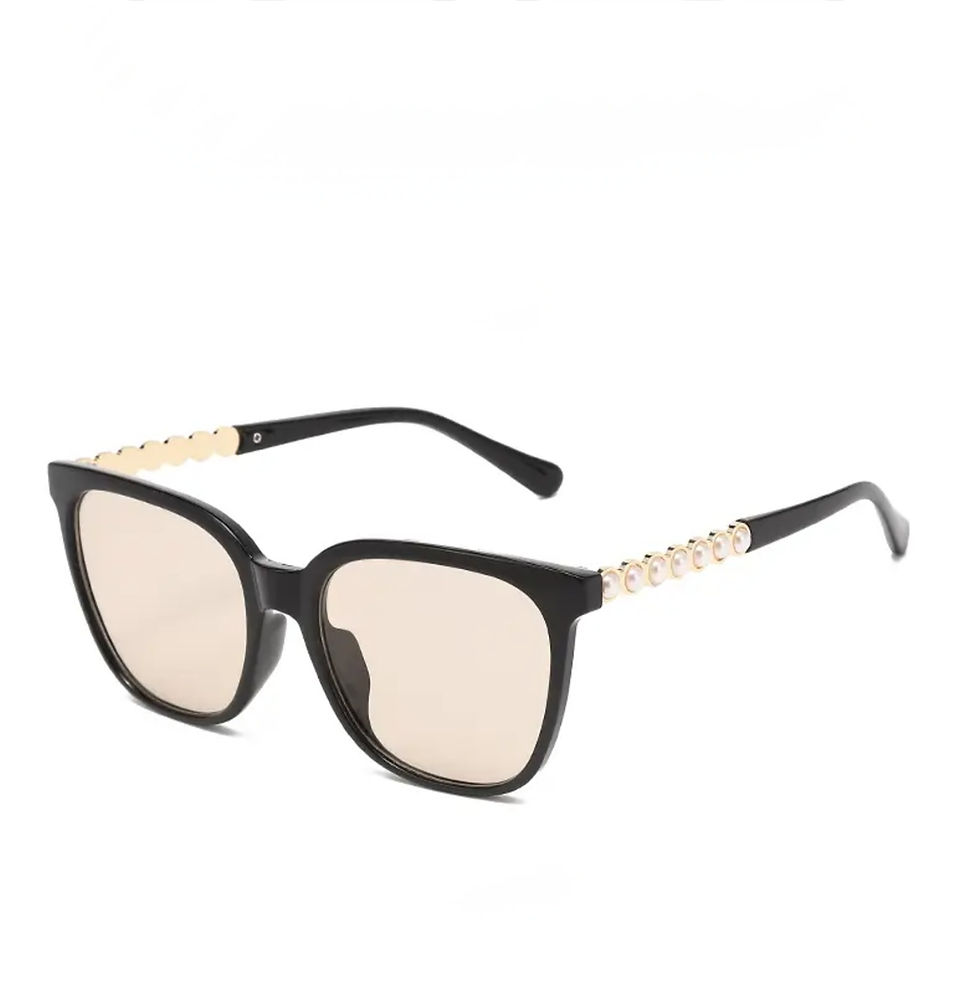 Thumbnail: Pretty Barbarella sunglasses