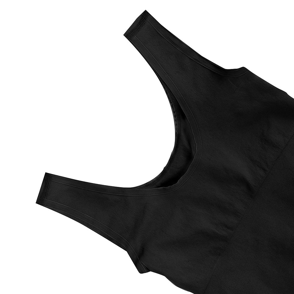 Thumbnail: Ótimo Figuras Shapewear Bodysuit