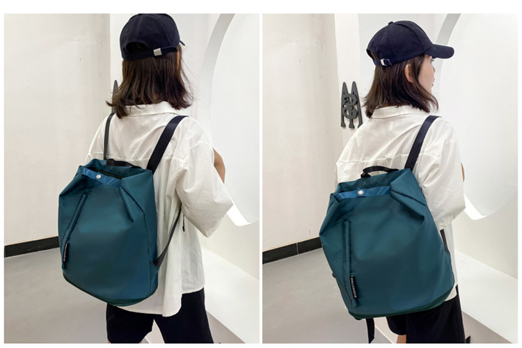 Thumbnail: Pretty Mochila backpack