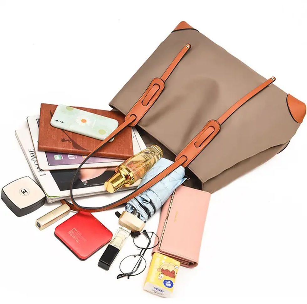 Thumbnail: Pretty Purse Franciscaia