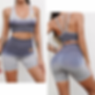 Pretty Ombrinha  ombre set