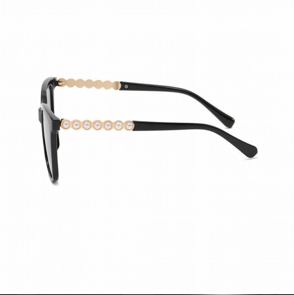 Thumbnail: Pretty Barbarella sunglasses