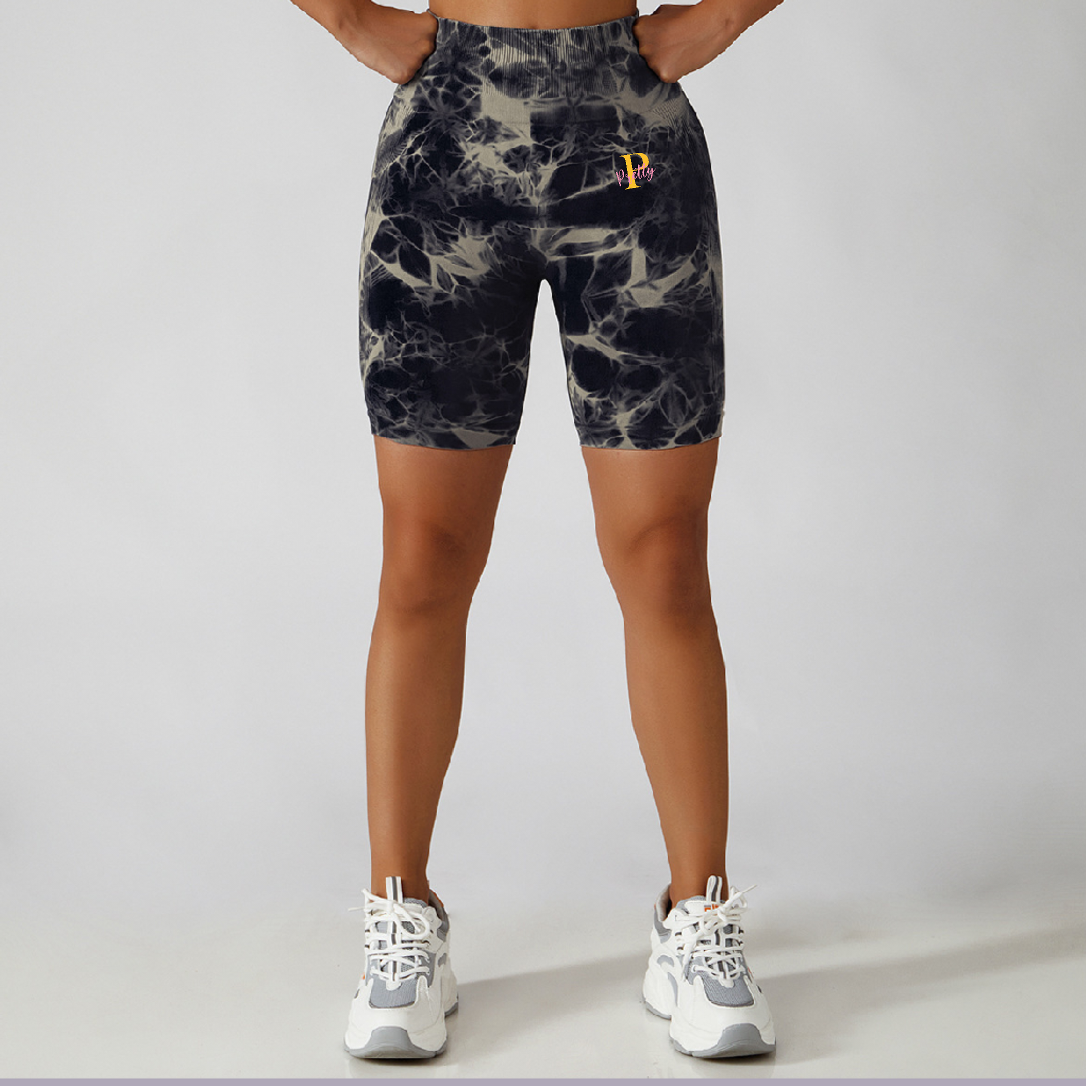 Pretty Tinginha Shorts