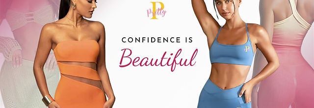 Pretty Accessories | Pretty Clothing