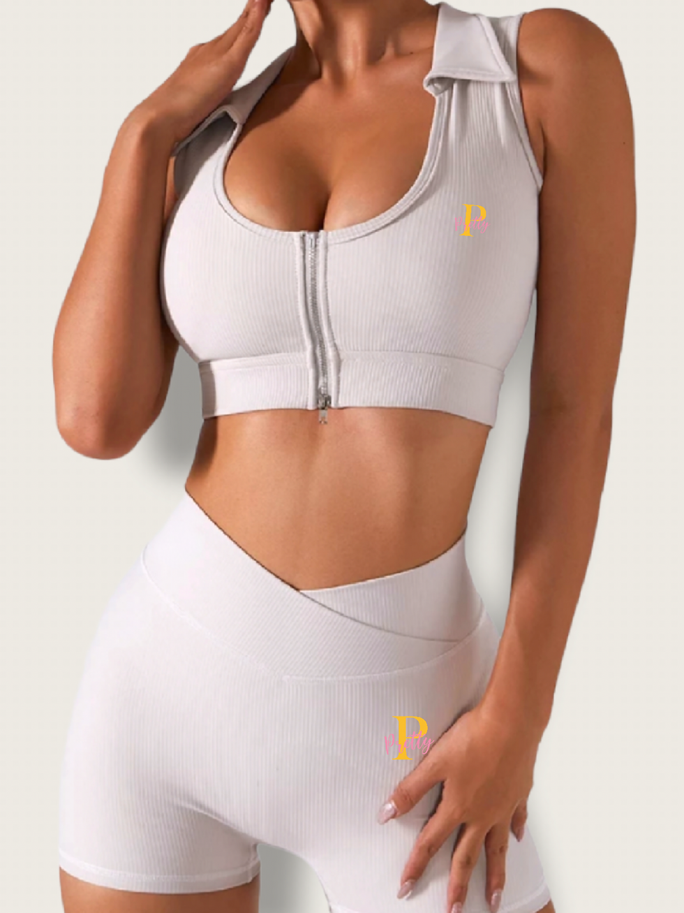 Pretty Rochinha Workout Set