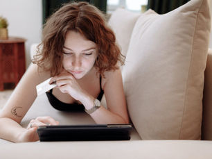 De-influencing Explained: Here's How To Work Out If You NEED To Buy Something This Black Friday