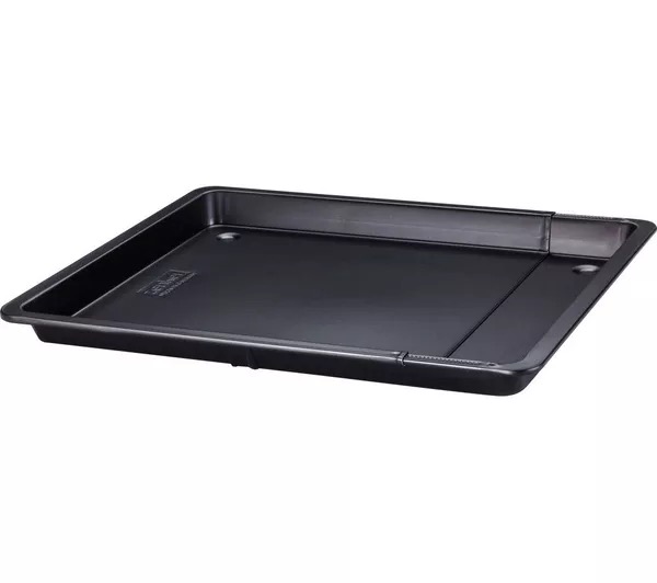 WPRO Universal Extendable Oven Baking Tray - £29.99
