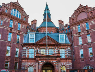 University College London