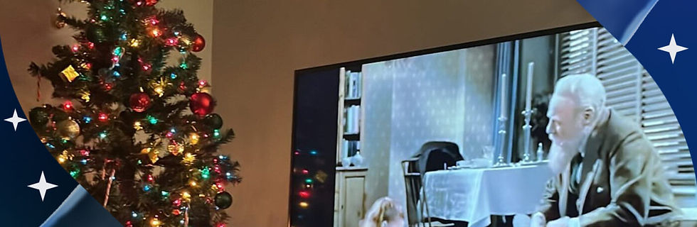 130 Christmas Movie Trivia Questions & Answers hero image