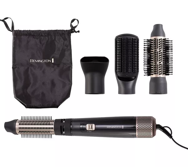 Remington Blow & Dry Style AS7500 Hot Air Styler 