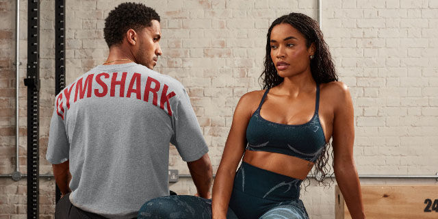Dive Into The Gymshark Mid-Season Sale | Up To 50% Off Plus Gymshark Student Discount