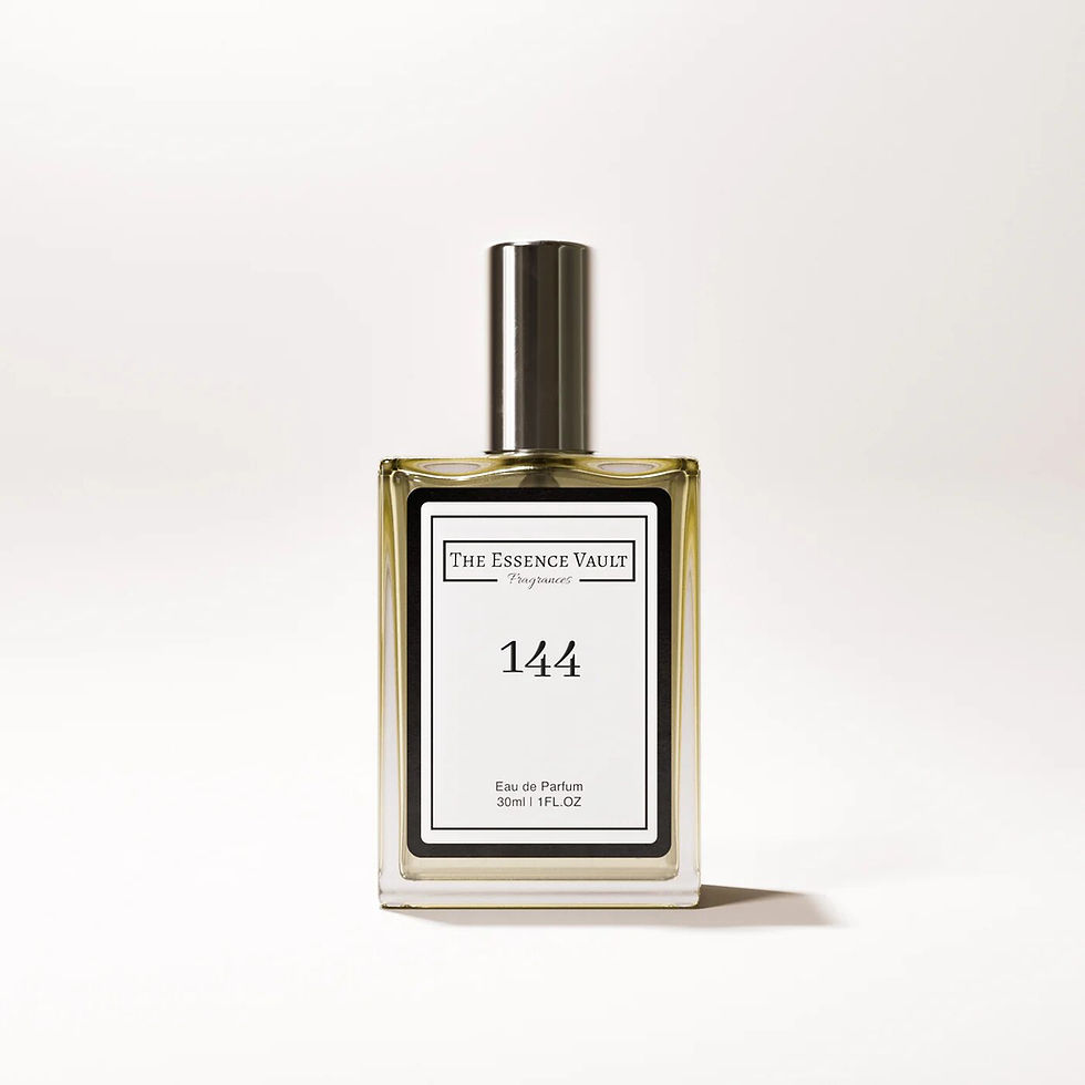 The Essence Vault 144 perfume