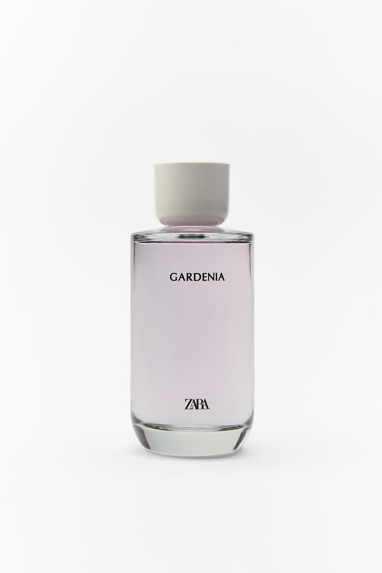 Zara Gardenia perfume 100ml